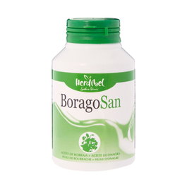 HERDIBEL BORAGOSAN 120 perles