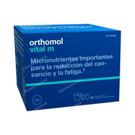ORTHOMOL Vital M 30 sachets granulés