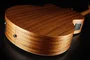 LAG Guitare Acoustique Jumbo Cutaway Tramontane 177 A/E Naturelle - Table Massif Engelmann, Khaya, Brownwood, Électronique Stage-LÂG