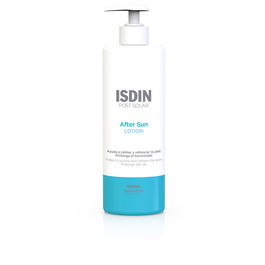 Isdin Lait Après Soleil Post-Sun Hydratant et Rafraîchissant 400 ml