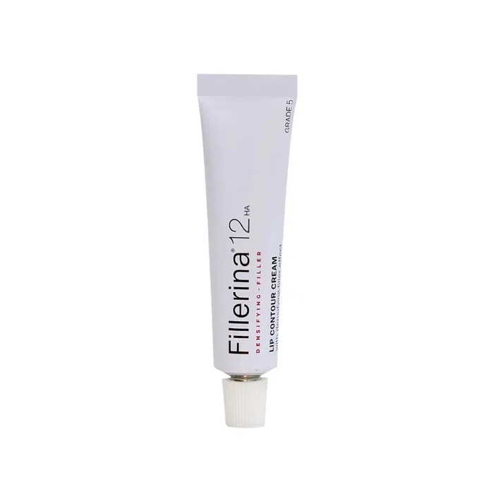 Labo Fillerina 12HA Densifying Filler Grade 5 pour le contour des lèvres, 15 ml Labo Fillerina 12HA Densifying Filler Grade 5 pour le contour des lèvres, 15 ml