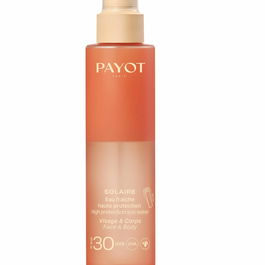 Payot Eau Solaire SPF30 - Protection Haute Visage et Corps 150 ml
