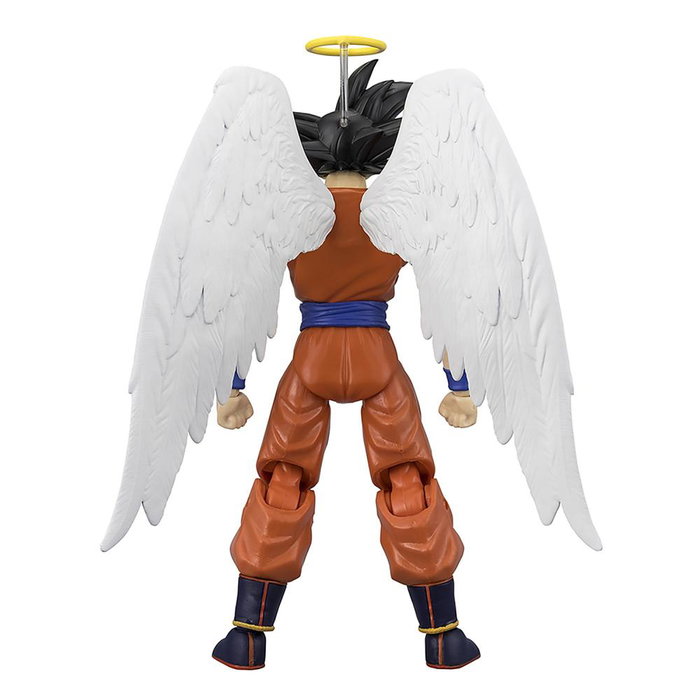 Bandai Figura Dragon Ball Goku Angel Dragon Stars Power Up