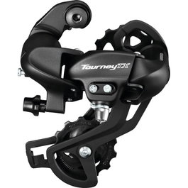 Shimano Tourney RD-TX800 Dérailleur Arrière 7/8V
