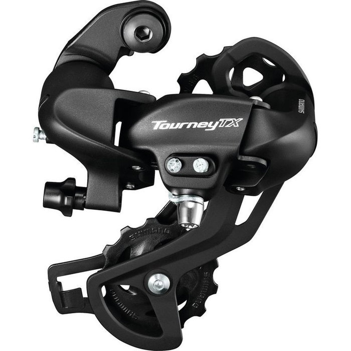 Shimano Tourney RD-TX800 Dérailleur Arrière 7/8V Shimano Tourney RD-TX800 Dérailleur Arrière 7/8V
