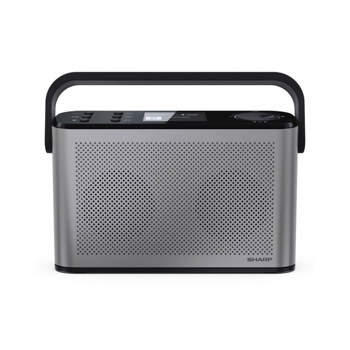 Sharp DR-P540 Osaka black Sharp DR-P540 Osaka black