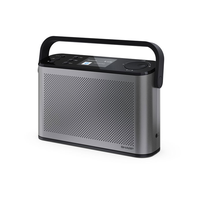 Sharp DR-P540 Osaka black Sharp DR-P540 Osaka black