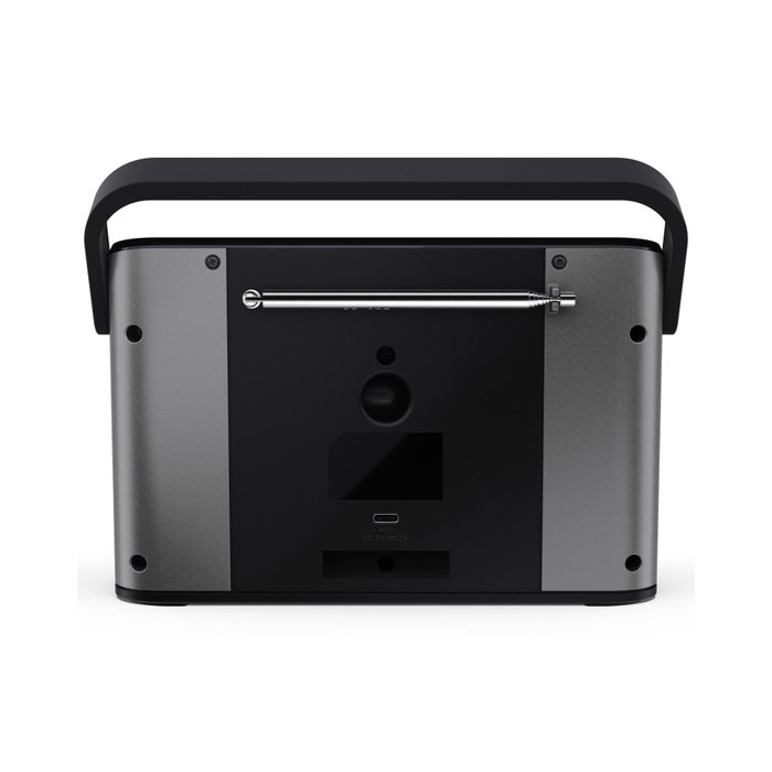 Sharp DR-P540 Osaka black Sharp DR-P540 Osaka black
