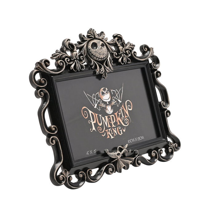 WIDDOP & CO Cadre photo pour photo 10x15 cm - The Nightmare Before Christmas (Pumpkin King) Disney WIDDOP & CO Cadre photo pour photo 10x15 cm - The Nightmare Before Christmas (Pumpkin King) Disney