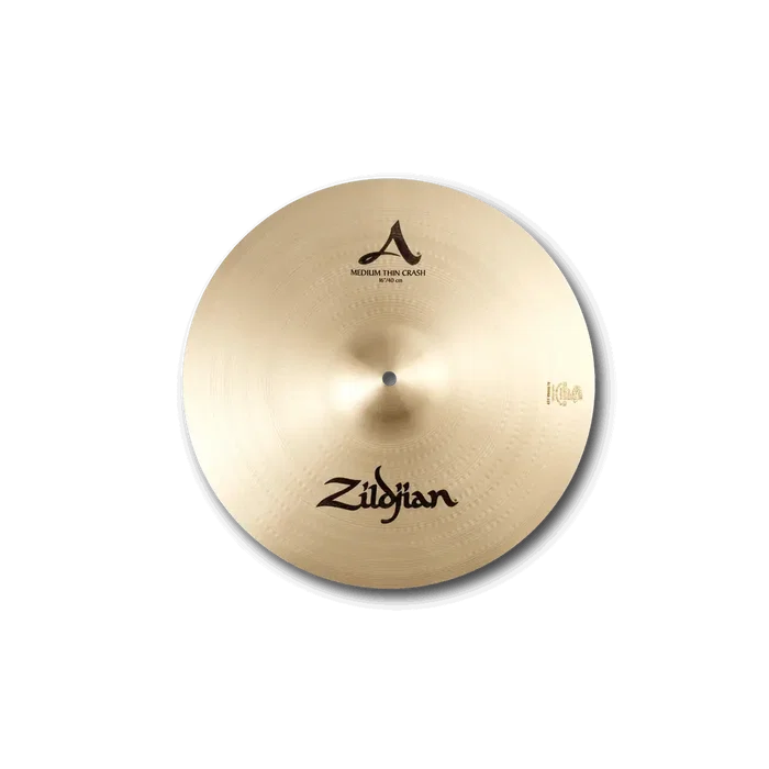 ZILDJIAN Crash 16'' A Family Medium Thin ZILDJIAN Crash 16'' A Family Medium Thin