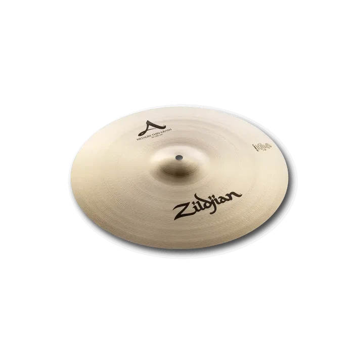 ZILDJIAN Crash 16'' A Family Medium Thin ZILDJIAN Crash 16'' A Family Medium Thin