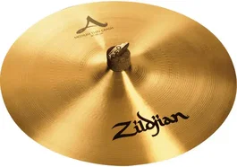 ZILDJIAN Crash 16" A Zildjian Medium Thin