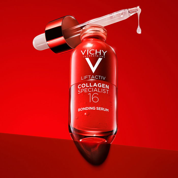 Vichy LIFTACTIV COLLAGEN SPECIALIST 16 Sérum Anti-Âge Lissant 30 ml