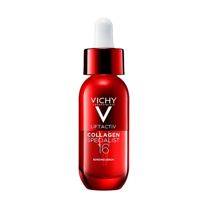 Vichy Liftactiv Collagen Specialist 16 Sérum anti-âge liant 30 ml Vichy Liftactiv Collagen Specialist 16 Sérum anti-âge liant 30 ml