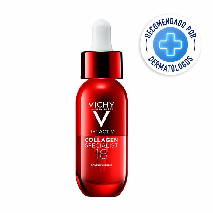 Vichy Liftactiv Collagen Specialist 16 Sérum anti-âge liant 30 ml Vichy Liftactiv Collagen Specialist 16 Sérum anti-âge liant 30 ml