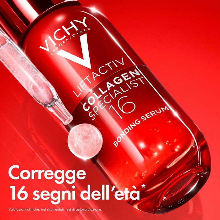 Vichy Liftactiv Collagen Specialist 16 Sérum anti-âge liant 30 ml Vichy Liftactiv Collagen Specialist 16 Sérum anti-âge liant 30 ml