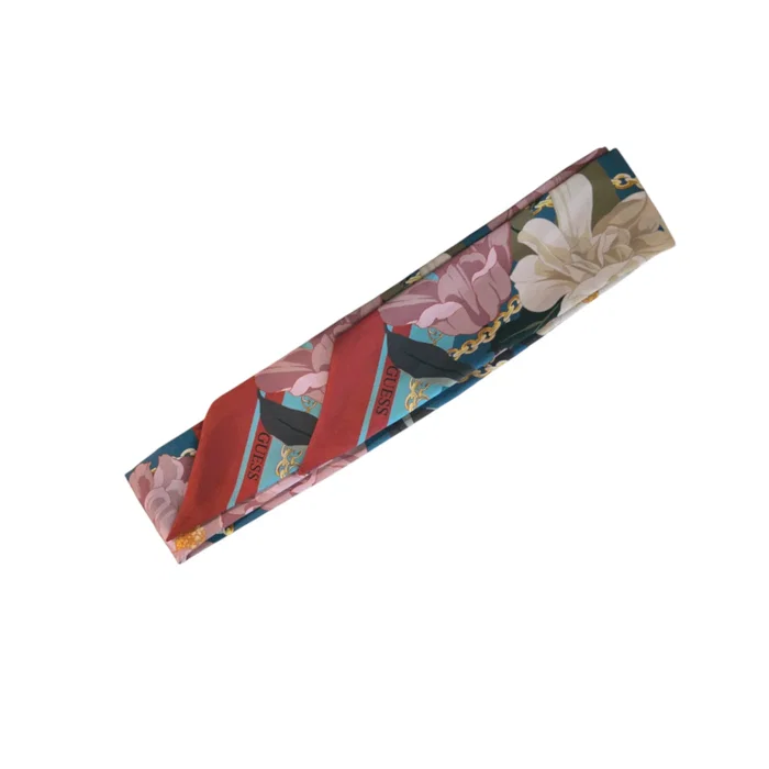 Guess Écharpe en textile AW8819POL03 Guess Écharpe en textile AW8819POL03