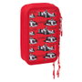 Safta Plumier Triple 37 Pcs 12,5x19,5x5,5Cm