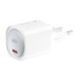 XO Chargeur de mobile USB-C PD 30W avec câble USB-C type C-C plus modèle 853885