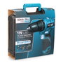 Set de forage et accessoires Koma Tools 12 V