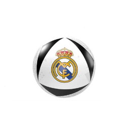 Color Baby Ballon Real Madrid 23 cm