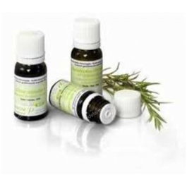 PRANAROM Huile essentielle de Genévrier Commun var. alpina BIO 5 ml