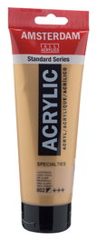 Amsterdam Standard Series Peinture Acrylique Or Clair 250 ml