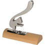 Alessi AB13 Scoiattolo Cascanueces en acier inoxydable 18/10 et bois