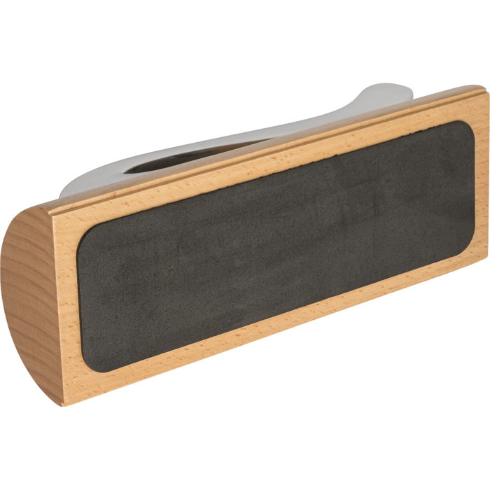 Alessi AB13 Scoiattolo Cascanueces en acier inoxydable 18/10 et bois