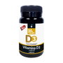 Nova Diet Vitamine D3 1000UI 120 comprimés