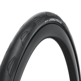 Continental Grand Prix Tr 700X30C Tubeless Ready Noir