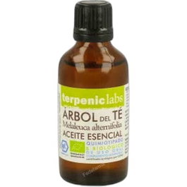 TERPENIC Huile essentielle d'arbre à thé 50ml