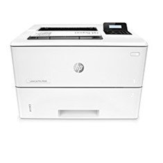 HP LaserJet Pro M501dn, Imprimante laser monochrome, Blanc