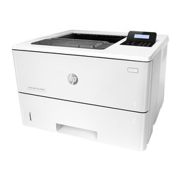 HP LaserJet Enterprise m501dn MFP Imprimante multifonction monochrome - Modèle J8H61A#B19