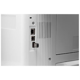 HP LaserJet Pro M501dn