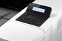 HP LaserJet Pro M501dn, Imprimante laser monochrome, Blanc