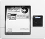 HP LaserJet Pro M501dn, Imprimante laser monochrome, Blanc