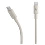 Câble USB-C vers Lightning Apple MDGL4ZM/A Blanc 1,5 m