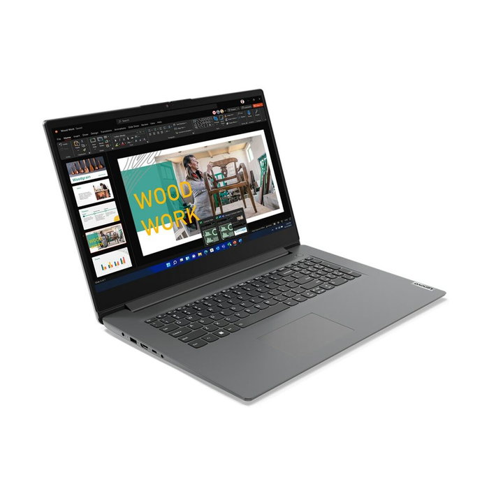 Lenovo 83A2003WPB 17,3 pouces Intel Core i5-13420H 16 Go RAM 512 Go SSD