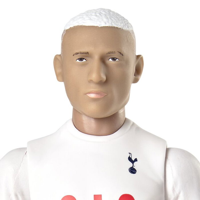 BANBO TOYS Richarlison Tottenham Hotspur - Figurine articulée d'action - 20 cm