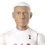 BANBO TOYS Richarlison Tottenham Hotspur - Figurine articulée d'action - 20 cm
