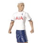 BANBO TOYS Richarlison Tottenham Hotspur - Figurine articulée d'action - 20 cm