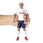 BANBO TOYS Richarlison Tottenham Hotspur - Figurine articulée d'action - 20 cm