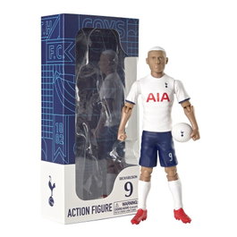 BANBO TOYS Figura Action Richarlison Tottenham Hotspur 20cm