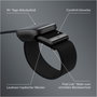 Whoop One Activity Tracker – Fitness Band Noir