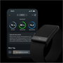 Whoop One Activity Tracker – Fitness Band Noir