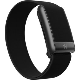 Whoop One Activity Tracker – Fitness Band Noir