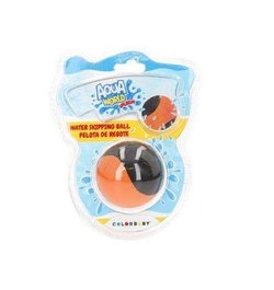 Color Baby Pelota Agua Saltarina