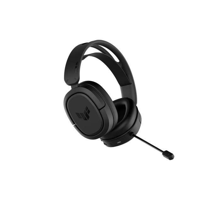 Asus TUF Gaming H1 Wireless Noir