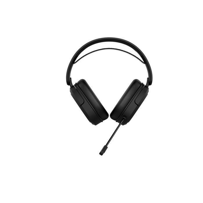 Asus TUF Gaming H1 Wireless Noir